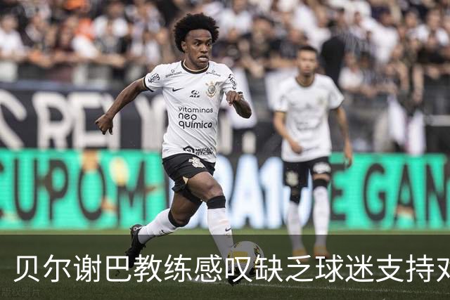 贝尔谢巴教练感叹缺乏球迷支持对球队的困扰
